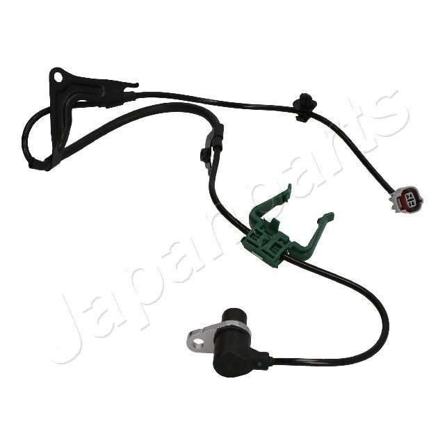 JAPANPARTS ABS-217 Sensor, wheel speed