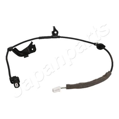 Sensor, wheel speed JAPANPARTS ABS-243