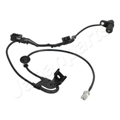 Sensor, wheel speed JAPANPARTS ABS-252