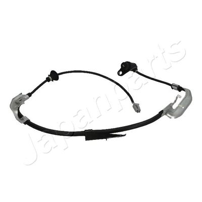 Sensor, wheel speed JAPANPARTS ABS-261