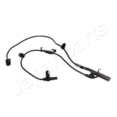 Sensor, wheel speed JAPANPARTS ABS-276