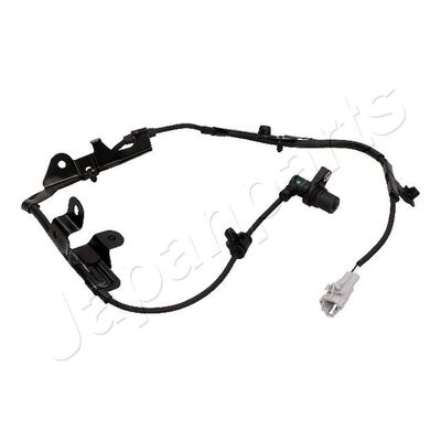 Sensor, wheel speed JAPANPARTS ABS-289