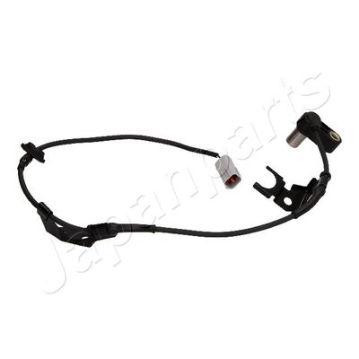 Sensor, wheel speed JAPANPARTS ABS-306