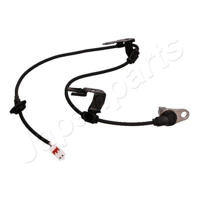 Sensor, wheel speed JAPANPARTS ABS-330
