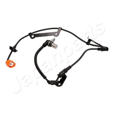 Sensor, wheel speed JAPANPARTS ABS-419
