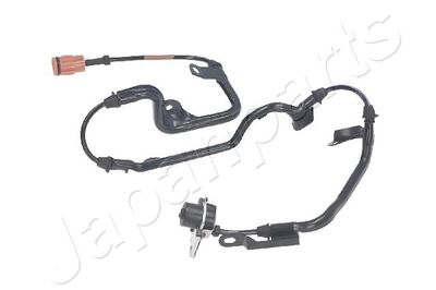 Sensor, wheel speed JAPANPARTS ABS-472