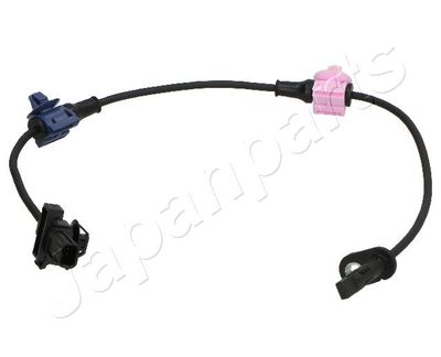 Sensor, wheel speed JAPANPARTS ABS-487