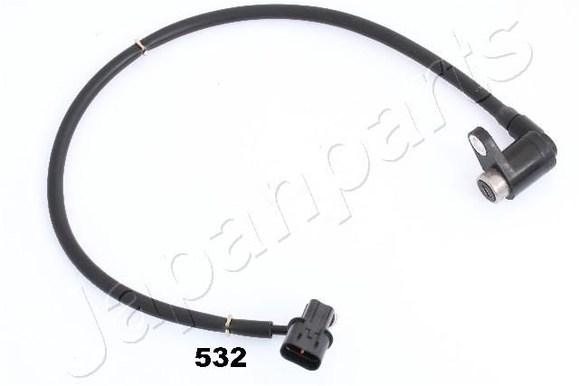 JAPANPARTS ABS-532 Sensor, wheel speed