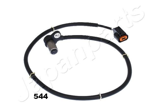 JAPANPARTS ABS-544 Sensor, wheel speed
