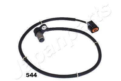 Sensor, wheel speed JAPANPARTS ABS-544