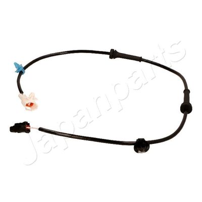 Sensor, wheel speed JAPANPARTS ABS-820