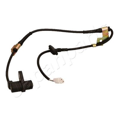 Sensor, wheel speed JAPANPARTS ABS-823