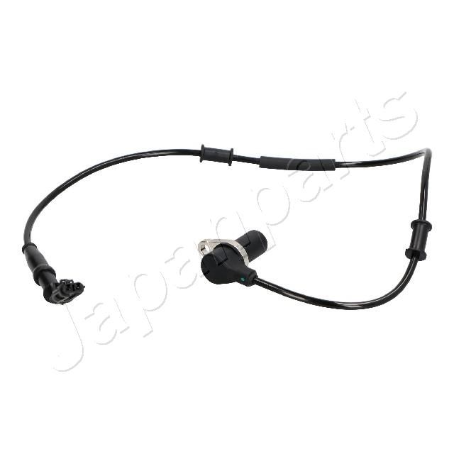 JAPANPARTS ABS-H01 Sensor, wheel speed