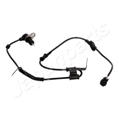 Sensor, wheel speed JAPANPARTS ABS-H38