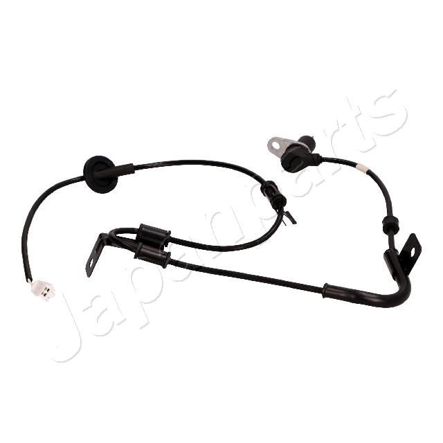 JAPANPARTS ABS-H57 Sensor, wheel speed