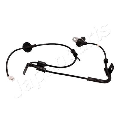 Sensor, wheel speed JAPANPARTS ABS-H57