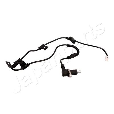 Sensor, wheel speed JAPANPARTS ABS-H59