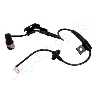 Sensor, wheel speed JAPANPARTS ABS-H60