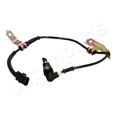 Sensor, wheel speed JAPANPARTS ABS-H77