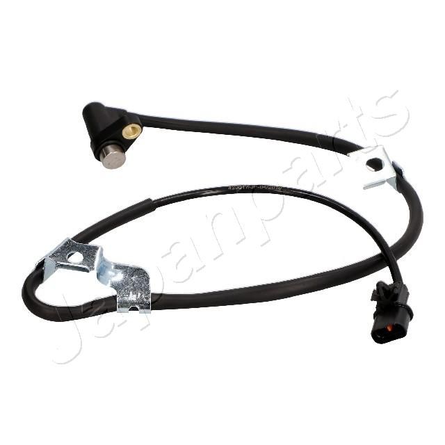 JAPANPARTS ABS-H78 Sensor, wheel speed