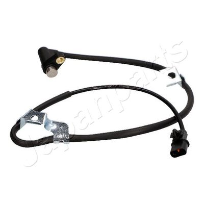 Sensor, wheel speed JAPANPARTS ABS-H78