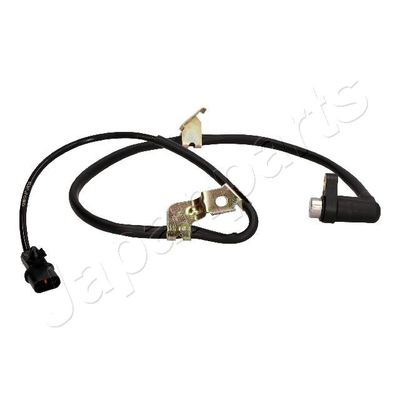 Sensor, wheel speed JAPANPARTS ABS-H79