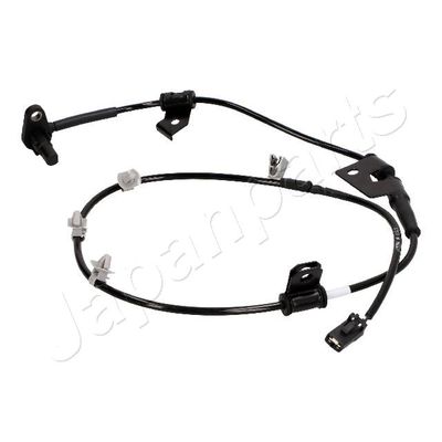 Sensor, wheel speed JAPANPARTS ABS-H80