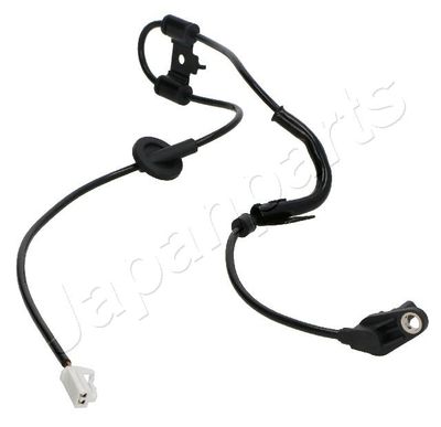 Sensor, wheel speed JAPANPARTS ABS-H98