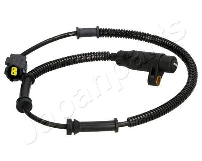 Sensor, wheel speed JAPANPARTS ABS-K14