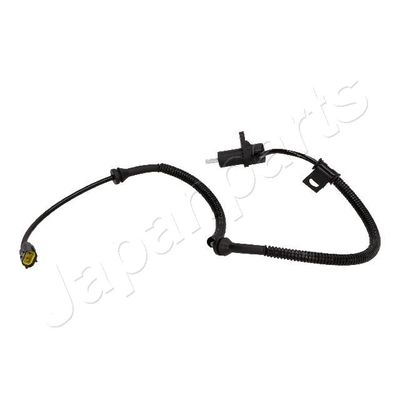 Sensor, wheel speed JAPANPARTS ABS-K15