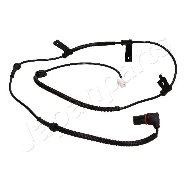JAPANPARTS ABS-K25 Sensor, wheel speed