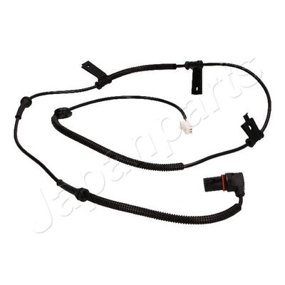 Sensor, wheel speed JAPANPARTS ABS-K25
