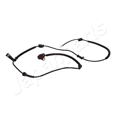 Sensor, wheel speed JAPANPARTS ABS-K29