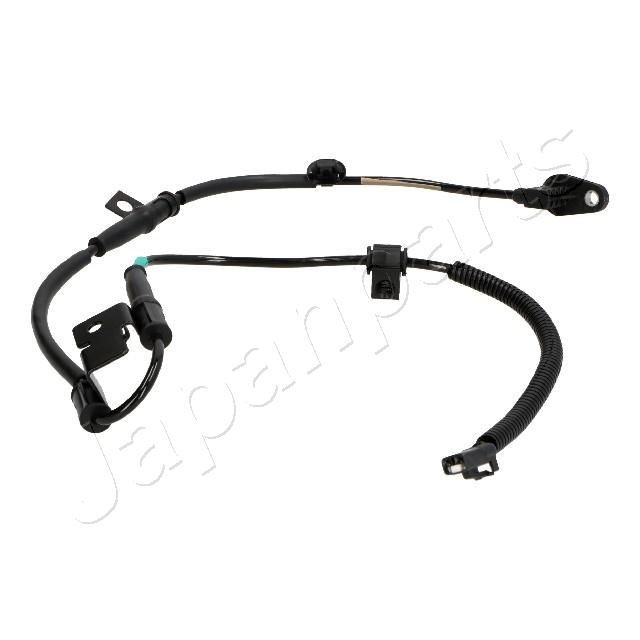 JAPANPARTS ABS-K40 Sensor, wheel speed