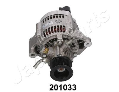 Alternator JAPANPARTS AL201033