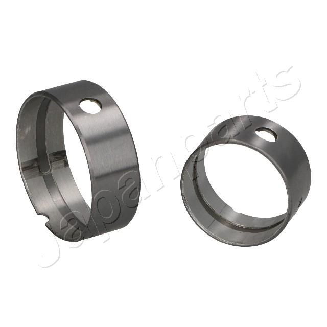 JAPANPARTS BB2501A Crankshaft Bearing