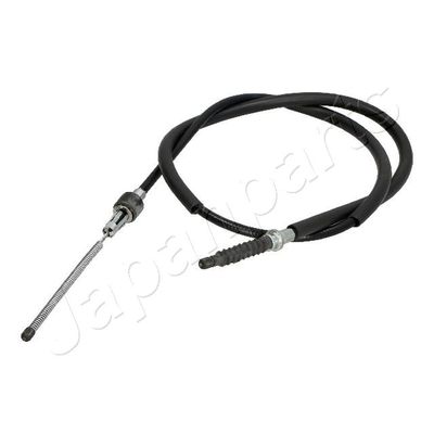 Cable Pull, parking brake JAPANPARTS BC-0114