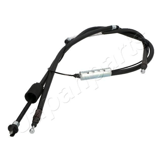 JAPANPARTS BC-0426 Cable Pull, parking brake