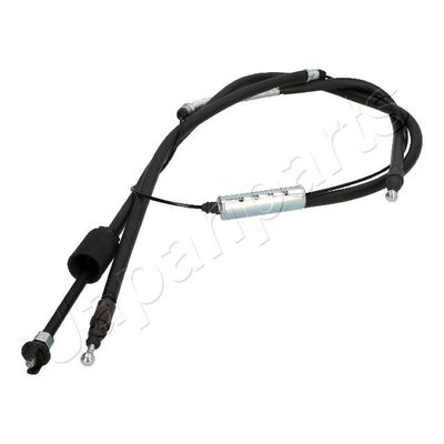 Cable Pull, parking brake JAPANPARTS BC-0426