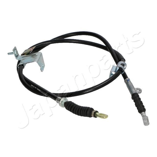 JAPANPARTS BC-105 Cable Pull, parking brake