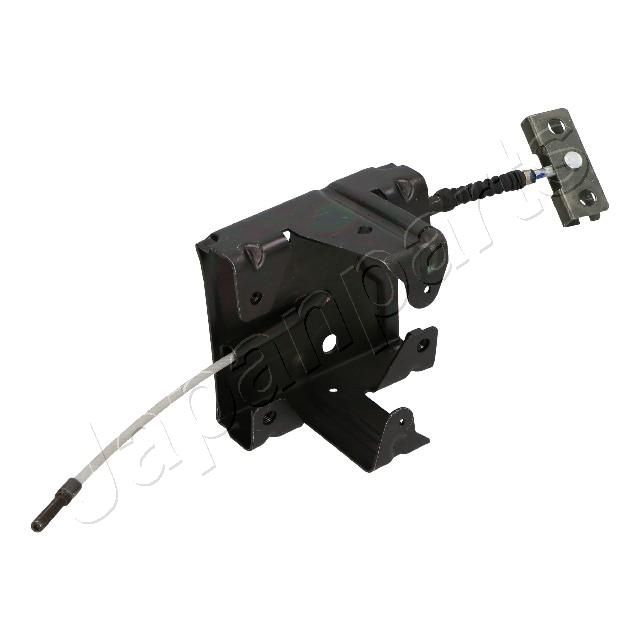 JAPANPARTS BC-114 Cable Pull, parking brake