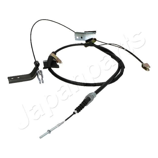 JAPANPARTS BC-115 Cable Pull, parking brake