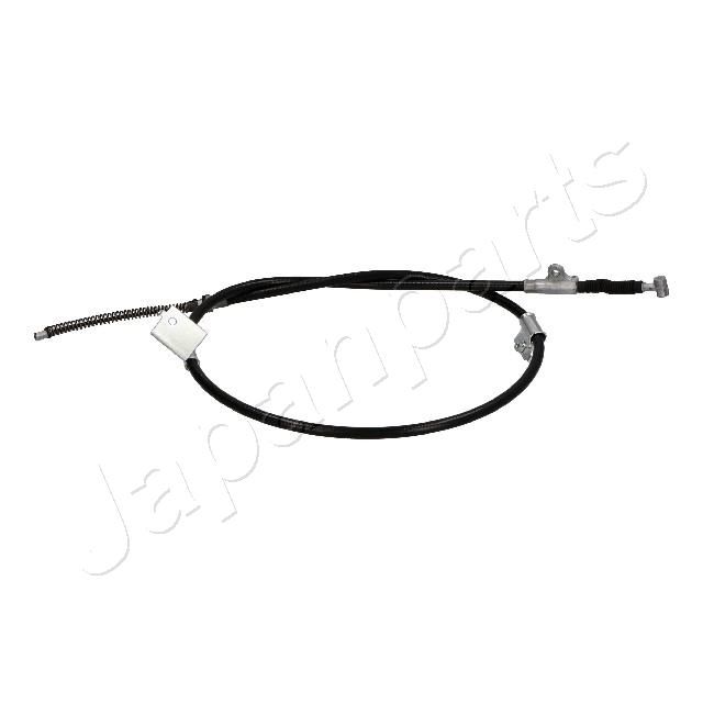 JAPANPARTS BC-120 Cable Pull, parking brake