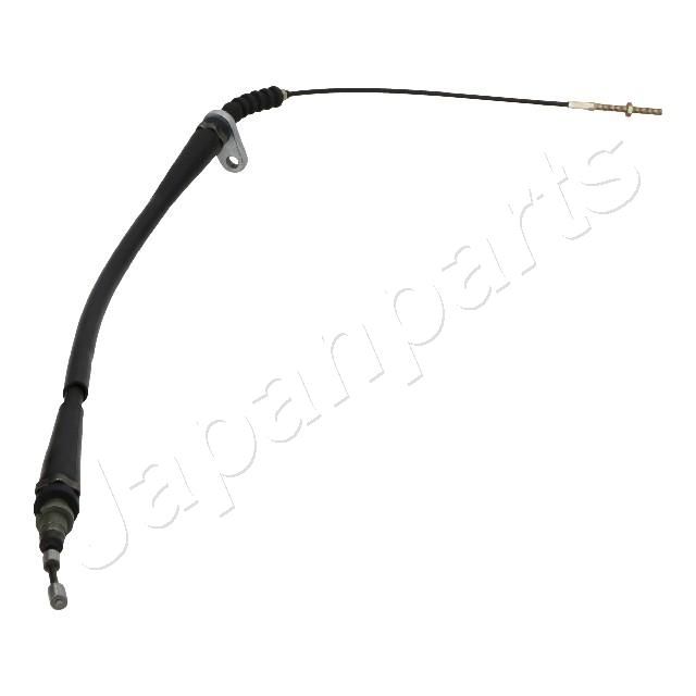 JAPANPARTS BC-122L Cable Pull, parking brake