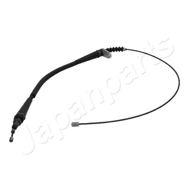 JAPANPARTS BC-122R Cable Pull, parking brake