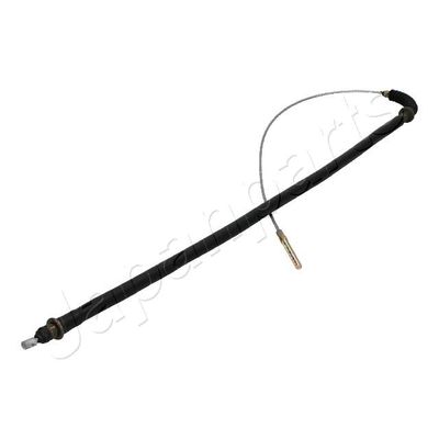 Cable Pull, parking brake JAPANPARTS BC-124L