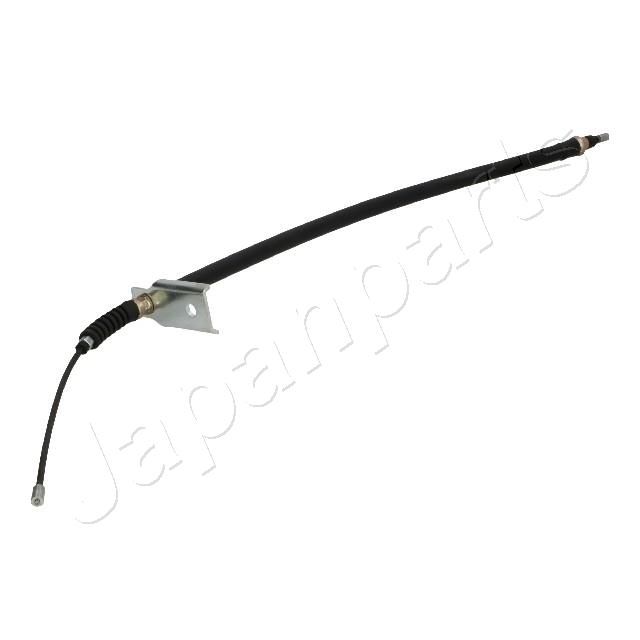 JAPANPARTS BC-124R Cable Pull, parking brake