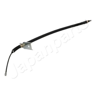 Cable Pull, parking brake JAPANPARTS BC-124R