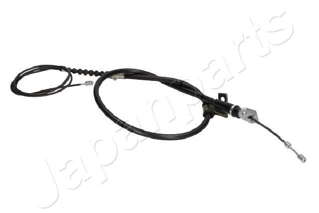 JAPANPARTS BC-132L Cable Pull, parking brake