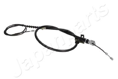 Cable Pull, parking brake JAPANPARTS BC-132L